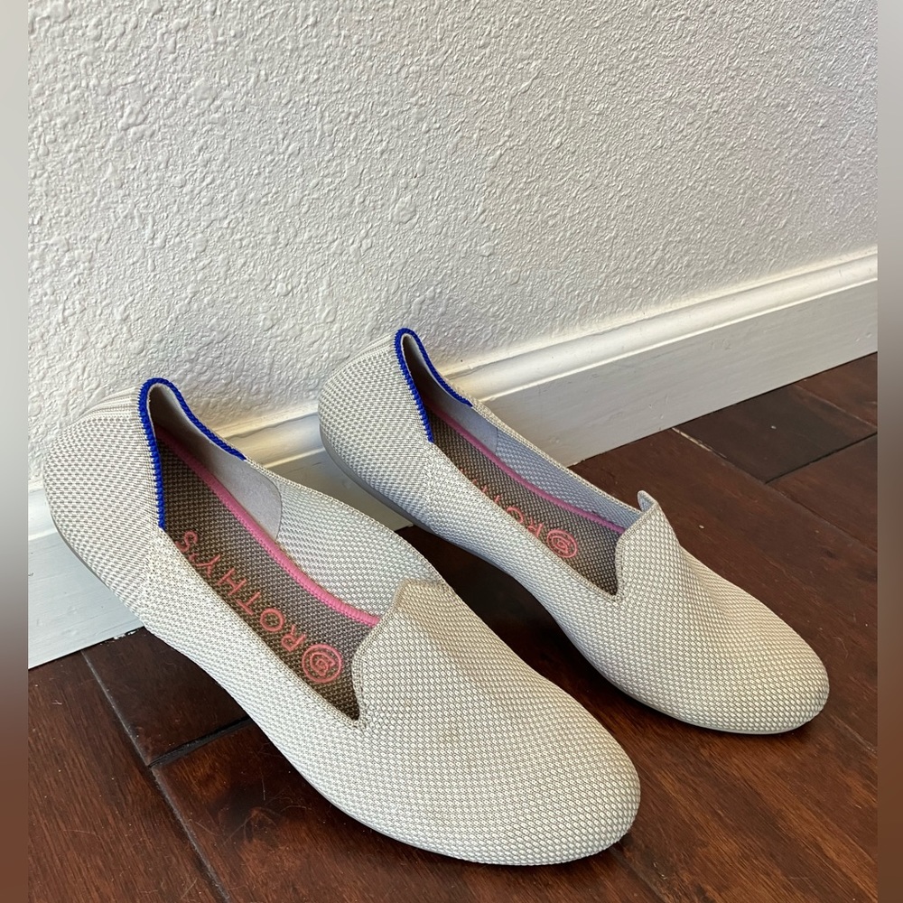 Rothys Shoes size 8 - Picture 3 of 6